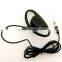 Hook d shape single headphone for touring