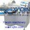 Meat Cutting Bowl Cutter Machine for Meat Processing Usage