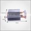 Gold supplier anodizing hot pipe heatsink for VGA