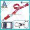 Fashion hot selling custom lanyards bottle opener