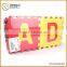 non-toxic interlocking foam roll up play mat