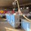 wood-plastic board making machine (1220mm width)/plastic machine