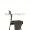 Modern Office Furniture, Table Chairs, Chair With Tablet Arm