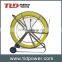 Fiberglass Cable Duct Rodders & Conduit Duct Rod & Cable Push Puller/Pulling Cable, Wire Application