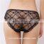 Women's Sexy Underwear Lace Knickers Panties Briefs Lingerie