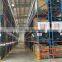 Warehouse storage shelving , Economical heavy duty pallet racking ,Heavy Duty Pallets Racks Shelving