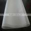 xionglin matt sucksion film 250 micron insulated film reflective tpu sheet for shoes and sandals