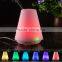 100 ml Water Tank 10 W Aroma Mist Humidifier With Mood Light
