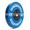 Dynomaster Competition Rubber Bumper Plates &Crossfit Rubber Barbell Plates