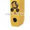 Hot Sales New Auto Parts R134a ac Expansion Valve FOR SUBARU