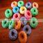 Extruder For Breakfast Cereals