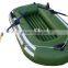 kids inflatable canoe, pvc inflatable boat for pool and lake