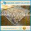 Hand tufted china classical cheap home decor area rug