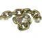 US Type G70 Smooth Welded Point Transport Chains