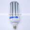 DLC ETL UL Approved Waterproof LED Corn Lamp 45W with LEDs and Rubycon Capacitors, Retrofit IP64 UL approved led corn bulb