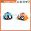 Gift toy 2 pcs top toy pull back car for kids