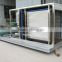 plate ice machine for fishery use