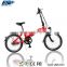 2016 rechargeable battery electric bike 250w stealth bomber electric bike