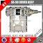 Chinese bus zf s6-90 GearBox spare parts Top Cover assy