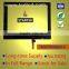 KDCTP104001A 10.4 inch multi-touch point, projective capacitive touch panel.GT911