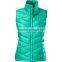 new 2016 apparel new product women Mississippi State Windproof Women's Aconcagua Down Vest sports wear