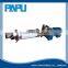 Hot sell Stainess steel single screw pump of food industry