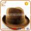 Custom fashion feathers for fedora men hats wholesale