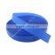 Royal Blue hook loop fastener tape