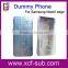 China Wholesale Metal Plastic Dummy for Samsung J7008, for Samsung J7 Phone Case
