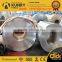 Two piece colorful tinplate round candle tin,tinplate supplier
