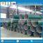Prompt delivery hot rolled ASTM 304 stainless steel pipe