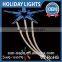 Christmas 2d Led Street Pole Motif Light