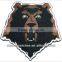 New Custom Chenille Embroidered Patches Chenille Letters in Hot Sale