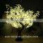2016 New product Decorative Led Artificial Japanese Maple Tree