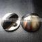 Floor door stop with Rubber Buffer/Casting door stop/Stainless steel door stopper