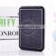 new products 2015 power bank solar/solar cell power bank for iphone 6 case