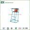 Tennis sports equipment tennis court umpire chair