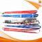 for ID Plastic Card Badge 15mm 20mm 25mm Preprinted logo Lanyard