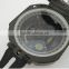 Geological compass/High Quality Marine Compass Military Camping Navigation Lensatic Marine Compass