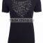 Knitted Ladies Blouse %50 Viscose - %50 Akrylic