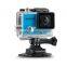 1080P WIFI Sports Camera With 1.5 Inch LCD Display 8.0MP Wide Angle+ Full HD With 1100mAh Rechargeable Battery