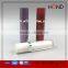 15ml 30ml 60ml 120ml luxury empty square lotion pump bottle acrylic cosmetic