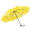 Lovely Rhubarb Duck Straight Kids Umbrella