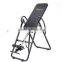 Can foldable inversion table for indoor use gym equipment