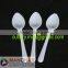 Disposable plastic cutlery , High quality plastic cutlery for hotel , Airline , party