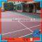 surface electronic scoreboard badminton newest design