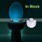 Motion active toilet night light (fits any toilet)                        
                                                Quality Choice