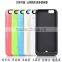 Wholesale Price Real Capacity 3500mah Mobile Phone Backup Battery for Iphone 6