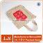 promotional small velvet storage bags with handle wholesale