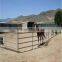 ft animal fence/horse fence(2016 Brazil Olympic games supplier)